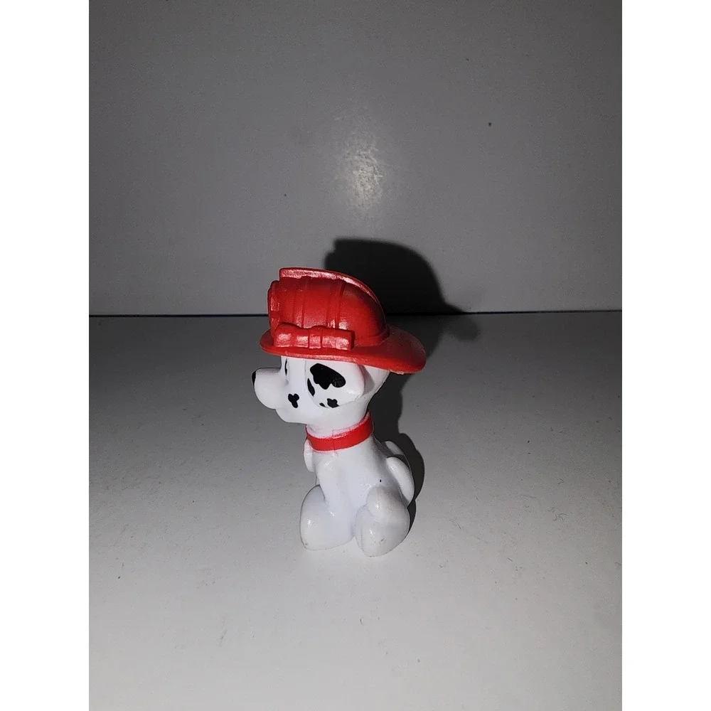 Paw Patrol listing lots